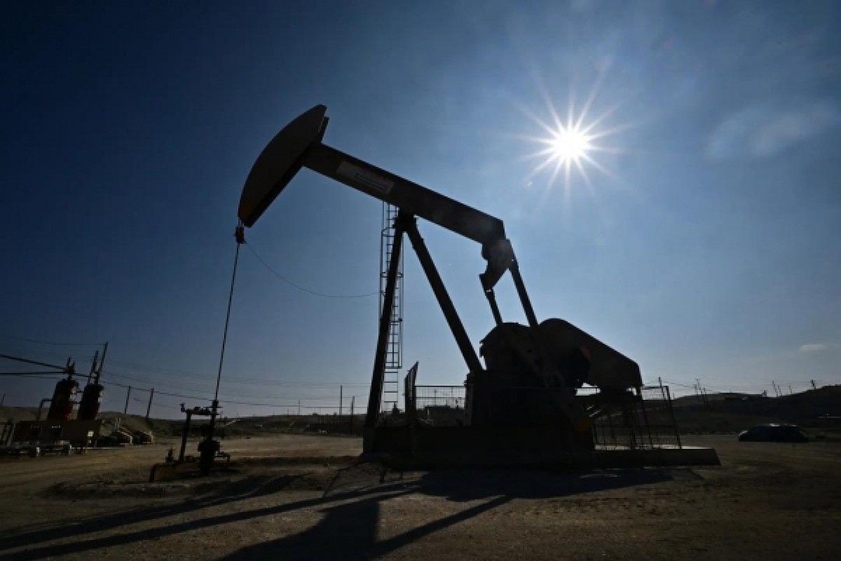 ارتفاع أسعار النفط مع استمرار تصاعد التوتر في الشرق الأوسط