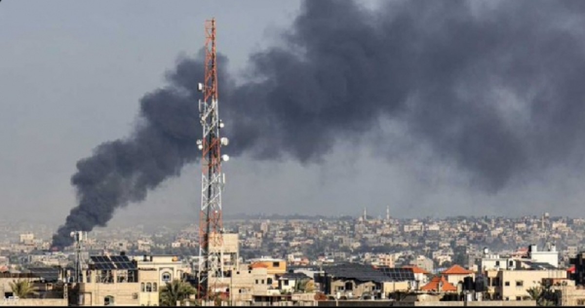 تطورات الأحداث.. 100 يوم من الحرب بين إسرائيل وحركة حماس في غزة