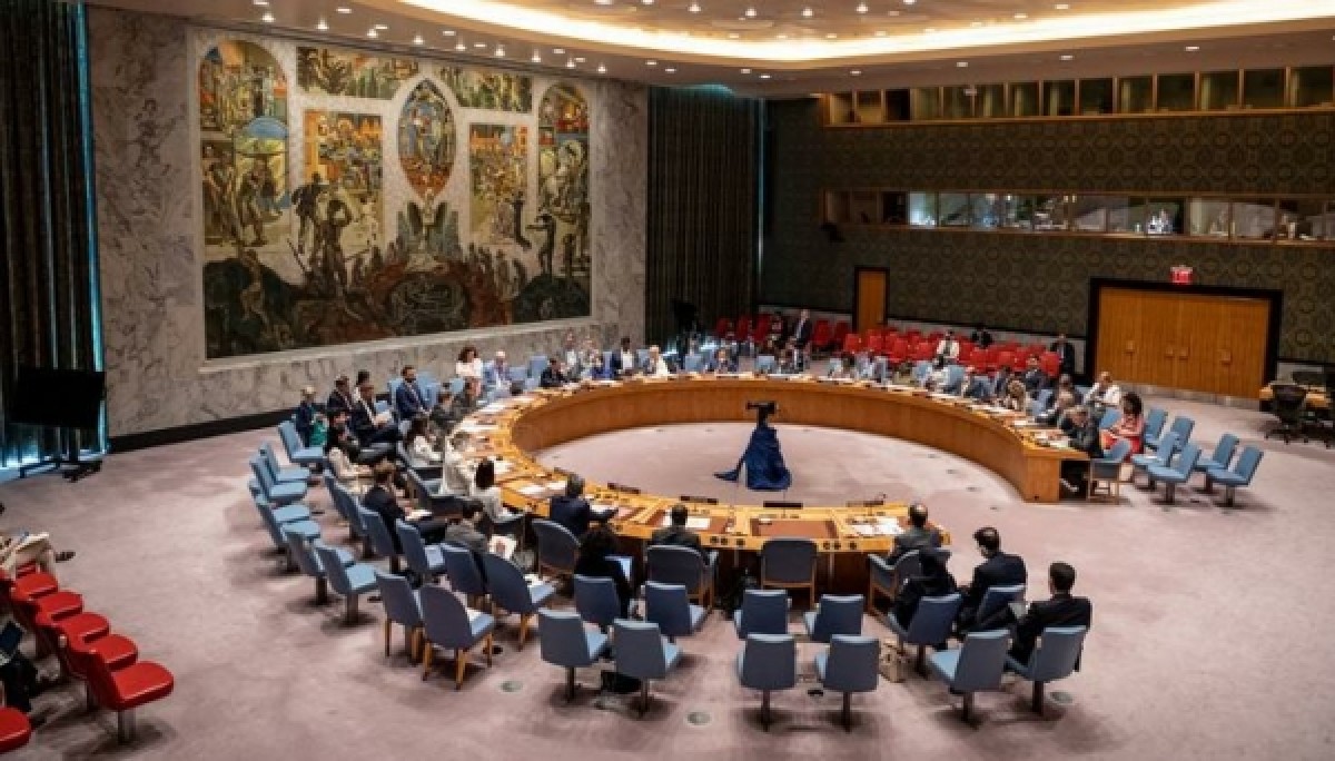 مجلس الأمن يناقش اليوم جهود السلام باليمن في ظل تصعيد عسكري مستمر