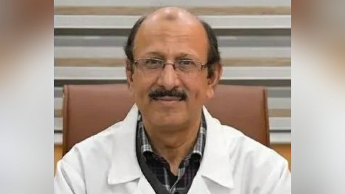 رابطة حقوقية تدعو للتحقيق بواقعة وفاة طبيب بعد أيام من اختطافه بصنعاء