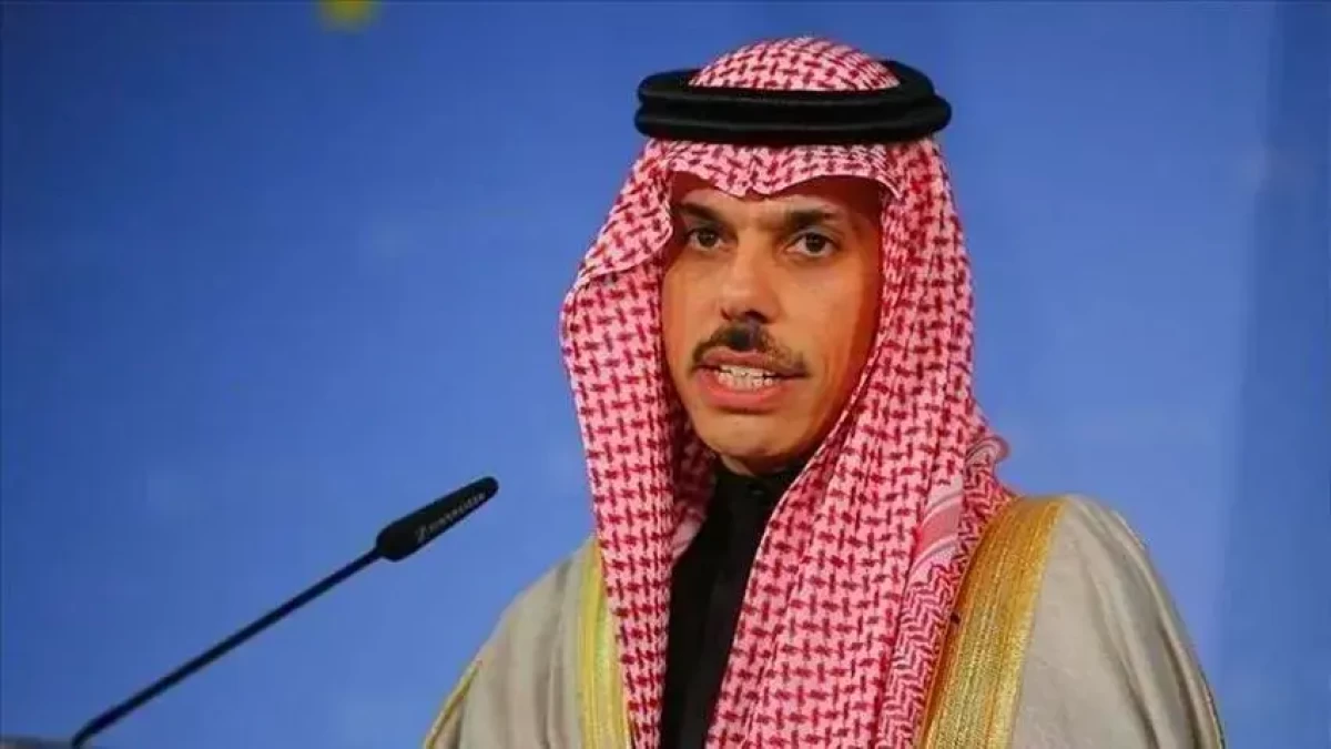 وزير الخارجية السعودية يؤكد أن المملكة مستعدة للتوقيع على خارطة الطريق اليمنية