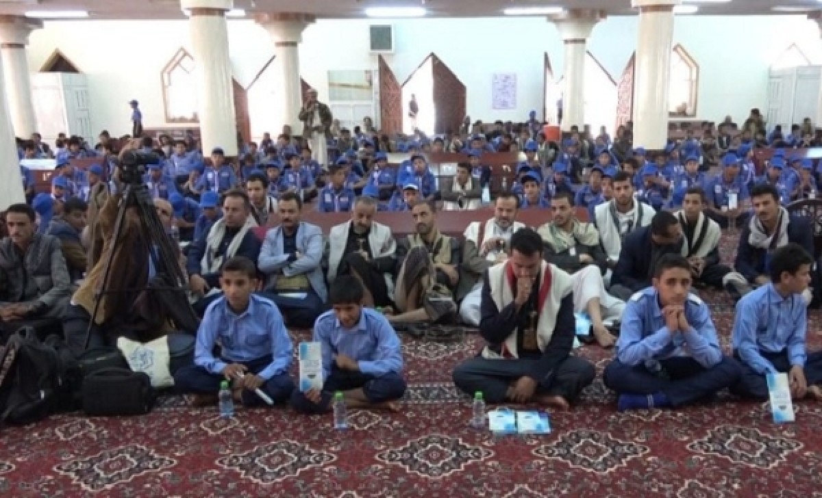 إب: الحوثي يرفض تسليم نتائج الطلاب لإجبارهم على المشاركة في المراكز الصيفية