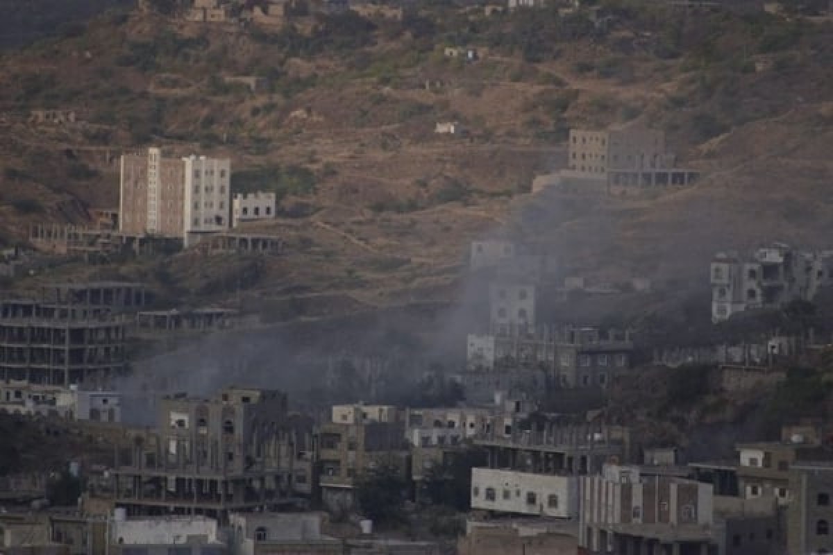 تعز: قوات الجيش تحبط خمس محاولات هجومية للحوثيين خلال أسبوع