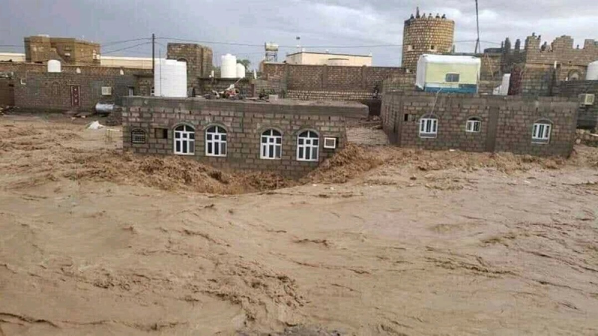 سلطات مأرب تقر إجراءات لمواجهة كوارث السيول وتفشي الأمراض