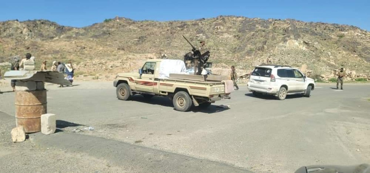 لحج: إصابة ثلاثة مدنيين إثر تجدد المواجهات بين قبيلتين في الحد يافع