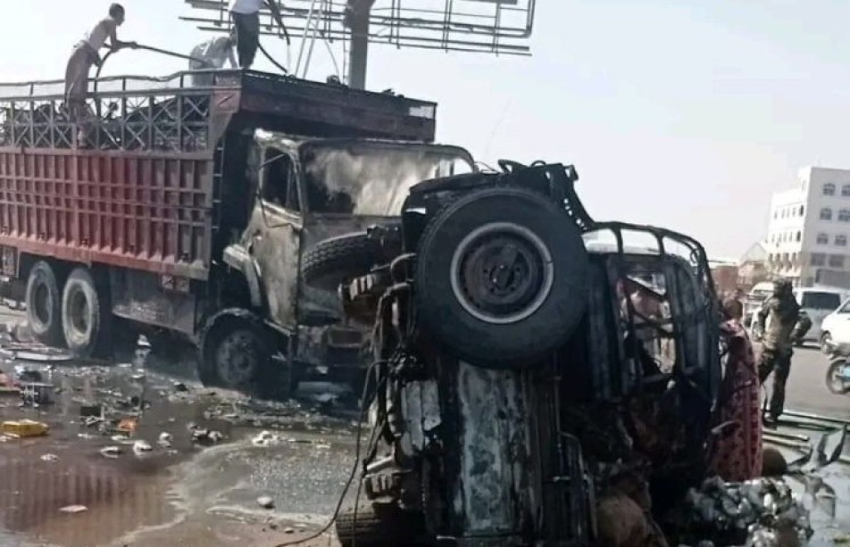 الداخلية: الحوادث المرورية تحصد أرواح 43 شخصا وتخلف 335 مصابا خلال أبريل الماضي