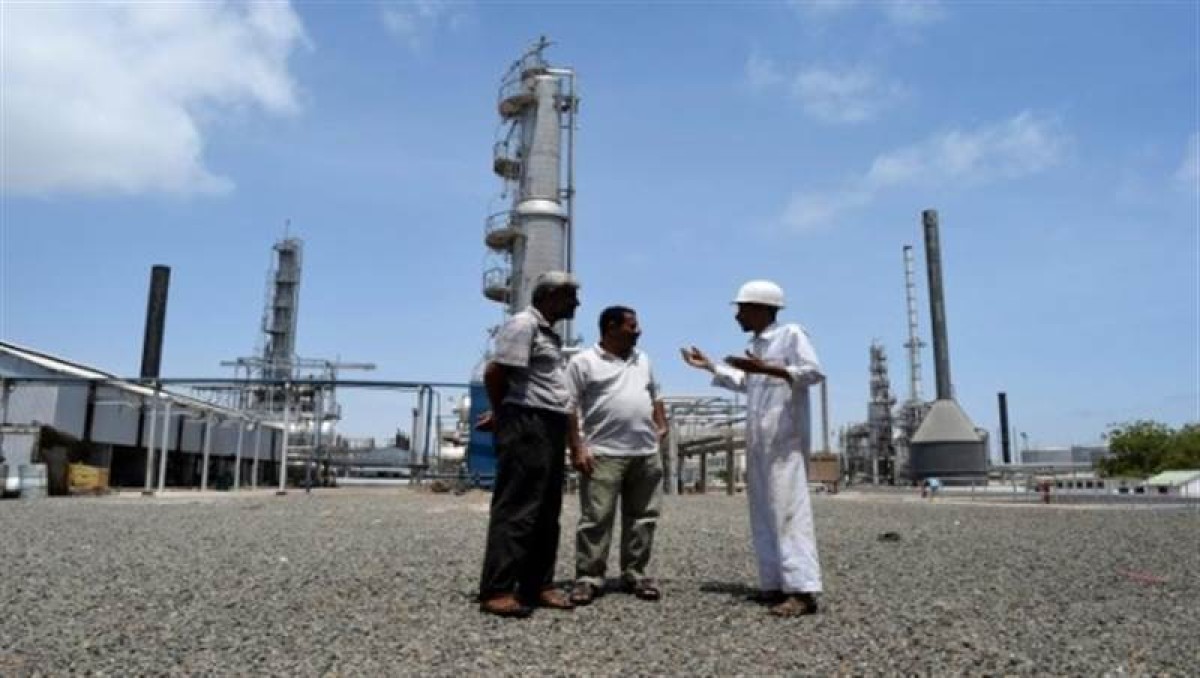 النقد الدولي : اليمن يخسر نصف إيراداته نتيجة توقف تصدير النفط