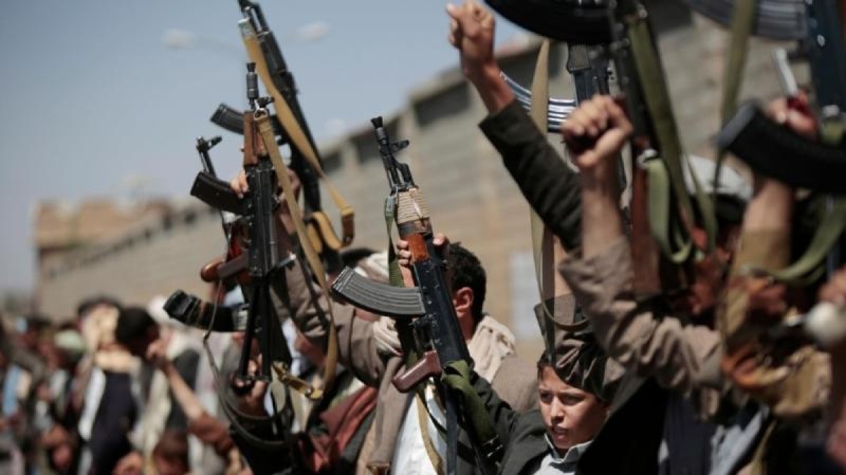 صنعاء: جماعة الحوثي تُدشن حملة لاستقطاب مقاتلين جدد والدفع بهم الى الجبهات