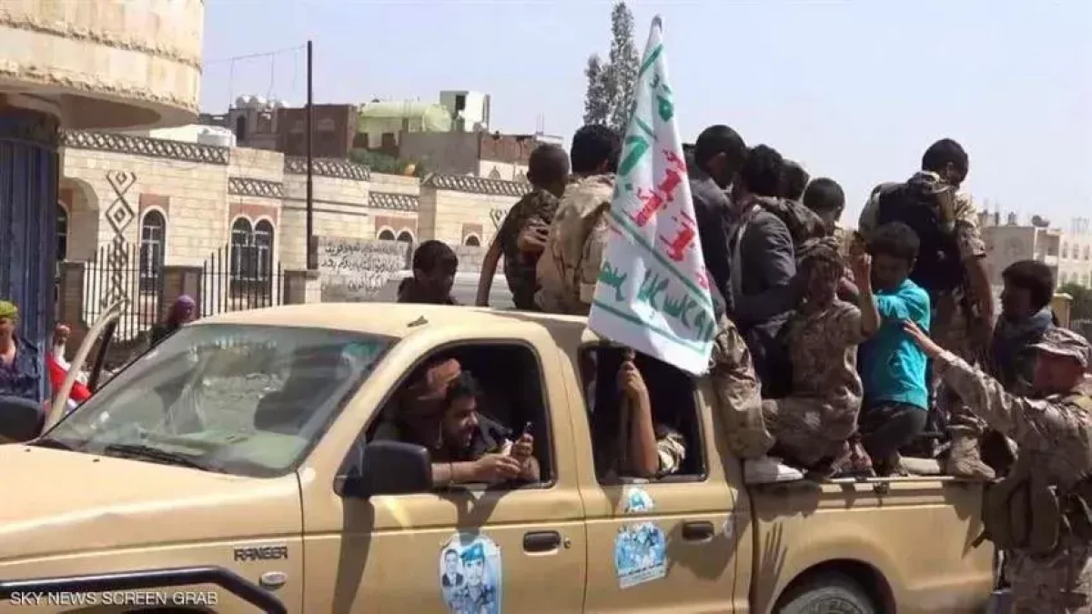 جماعة الحوثي تهدد بالمضي في الخيار العسكري لاجتياح كافة المحافظات