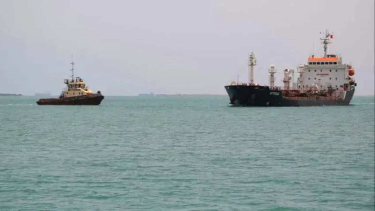 الحوثيون يزعمون استهداف سفن في خليج عدن والمحيط الهندي