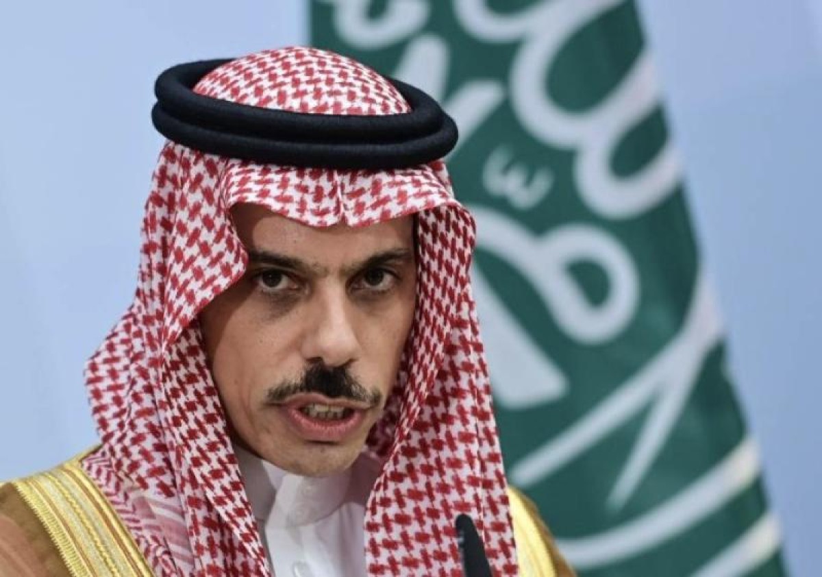 السعودية تؤكد دعمها لجهود السلام في اليمن وسلامة الملاحة في البحر الأحمر