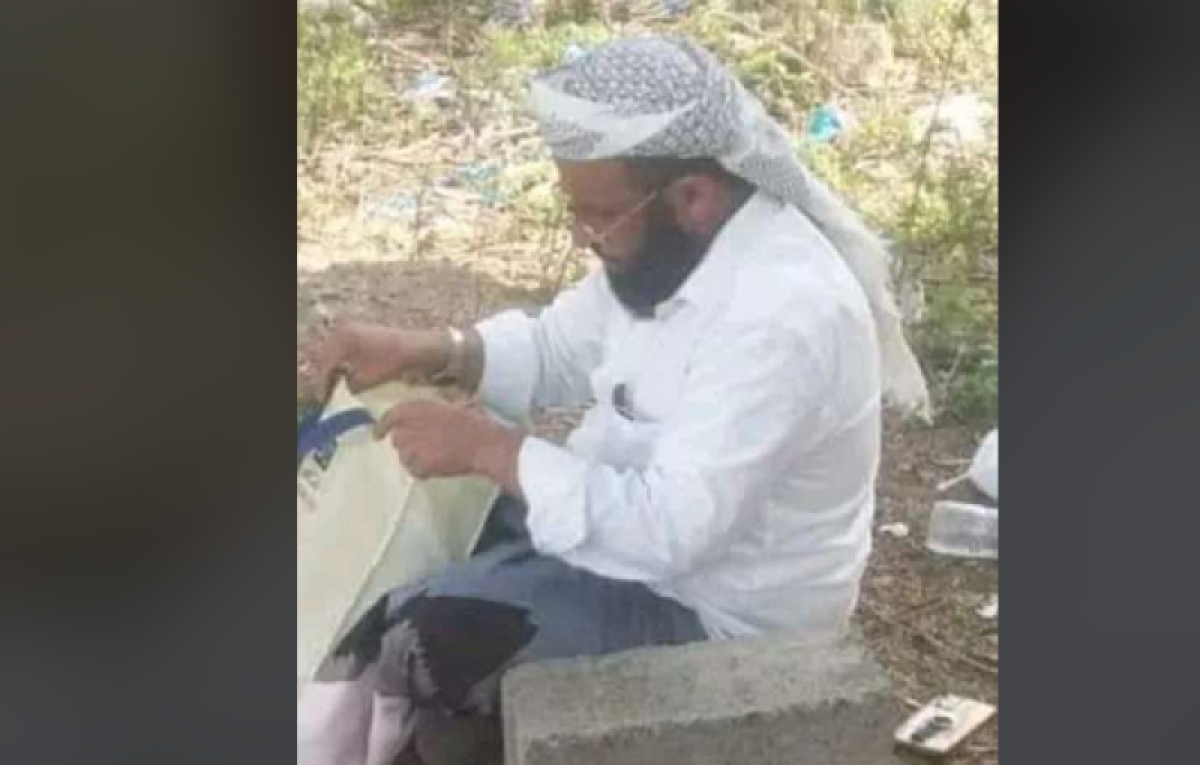 تعز: مقتل رجل أعمال ورفيقه غدرًا في منطقة الحوبان