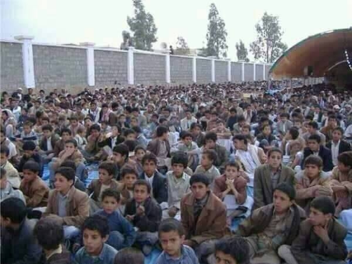 فرنسا: مخيمات الحوثيين الصيفية عسكرة للتعليم وأداة لإرسال الأطفال إلى جبهات القتال