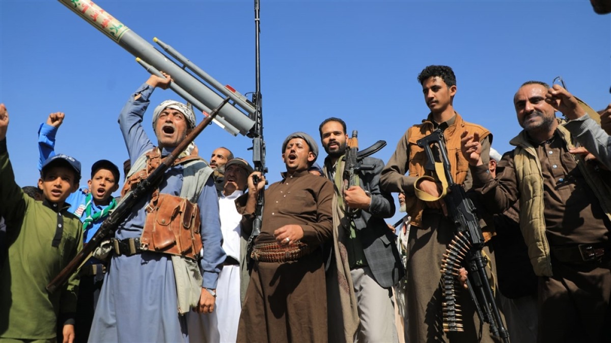 صحيفة: الحوثيون يفرضون جبايات جديدة على المنشآت الصناعية في تعز