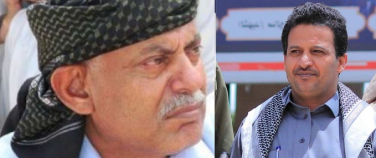 جماعة الحوثي ترفض منح البرلماني "حاشد" جواز سفر للعلاج في الهند