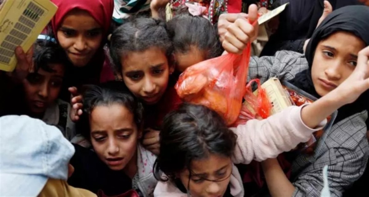وكالات أممية تجدد التحذير من تفاقم أزمة الغذاء في اليمن