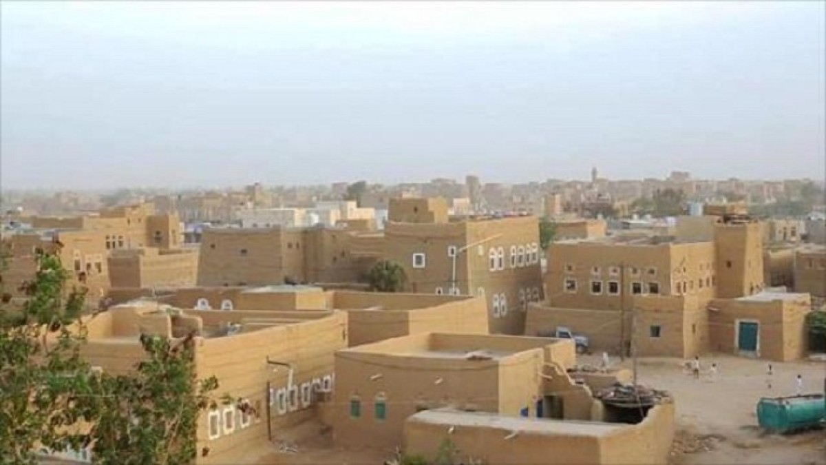 الجوف: قبائل بني نوف تأسر طقمًا حوثيًا مع عناصره وتشترط الإفراج عن مختطفين