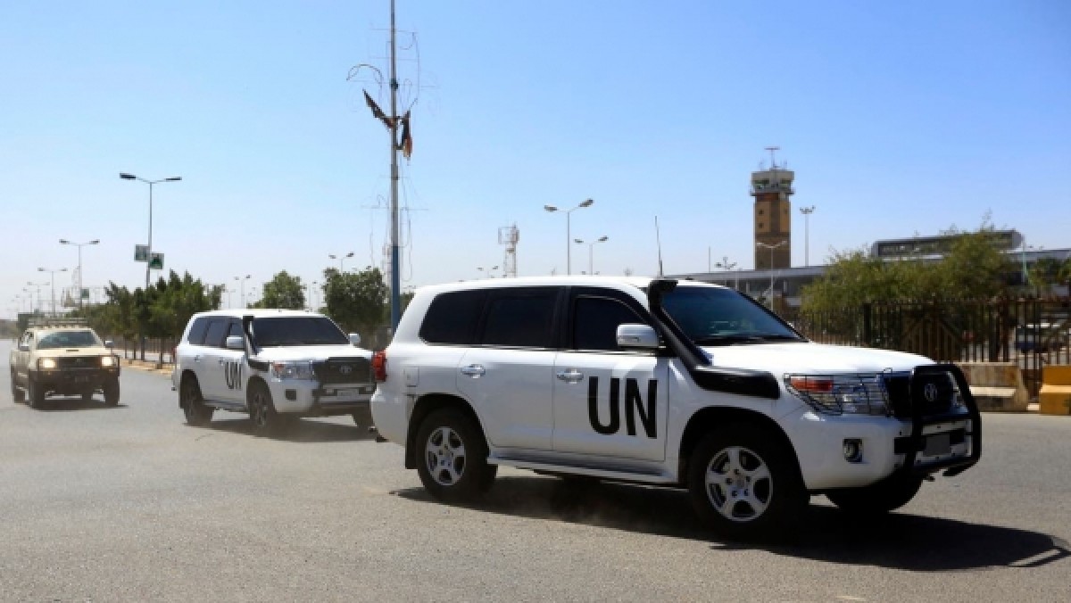ألمانيا وبريطانيا تنددان بحملة الاعتقالات الحوثية لموظفي الأمم المتحدة