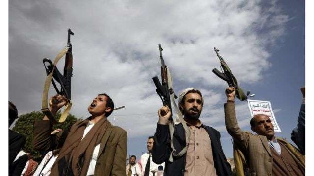 الحوثيون يعترفون بمصرع عدد من قياداتهم في مواجهات مع القوات الحكومية