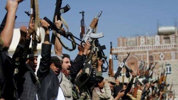 الحكومة: إعدام الحوثي 16 من أبناء صعدة "استنساخ لممارسات نظام الملالي"