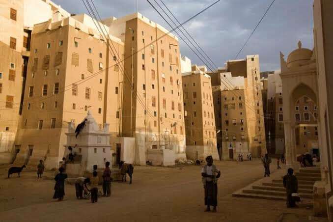 اليمن.. اليونسكو تعلن صيانة 78 منزلا أثريا في شبام حضرموت