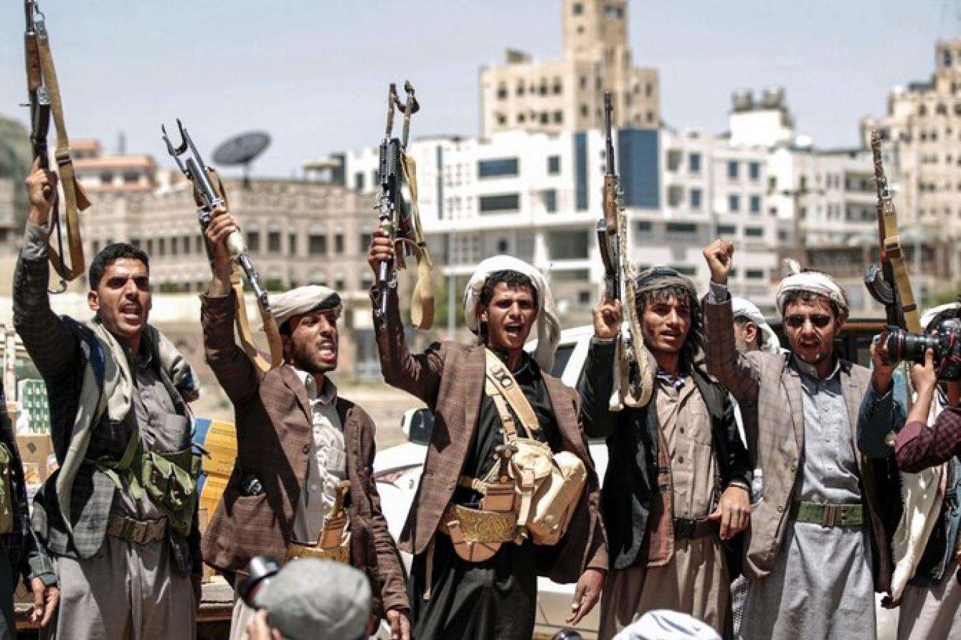 مليشيا الحوثي تمنع إقامة مناظرة في مؤسسة ثقافية بصنعاء