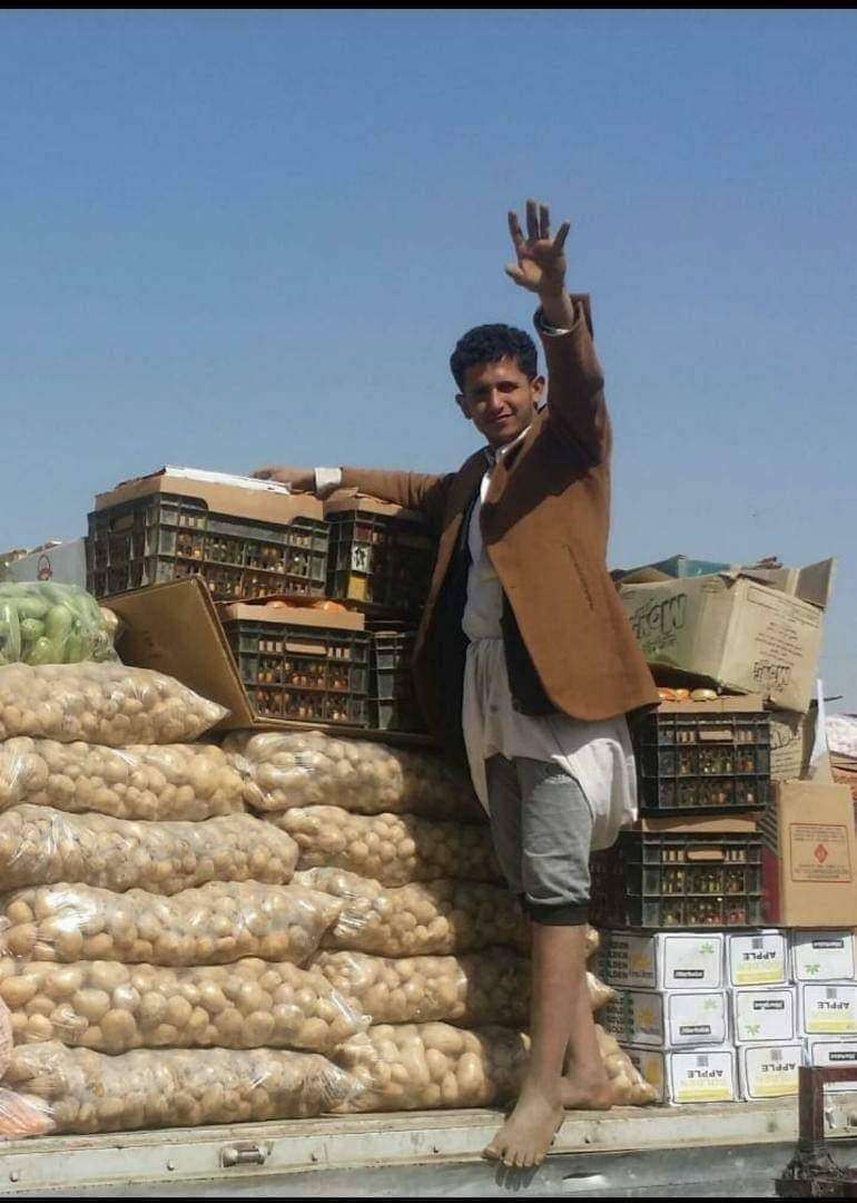 صعدة.. مليشيا الحوثي تقتل بائع خضروات بعد 72 ساعة من اختطافه