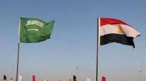 مصر والسعودية ترفضان التدخلات الإيرانية واستهداف الحوثيين لأمن الملاحة (بيان)