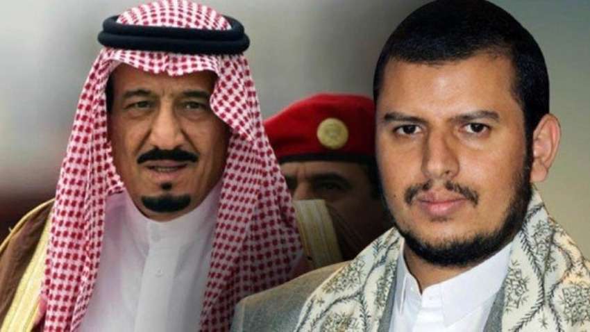 أسوشيتد برس: مفاوضات سرية بين السعودية والحوثيين للحفاظ على الهدنة