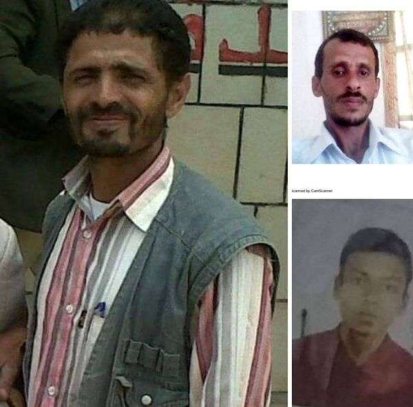 مليشيا الحوثي تصدر حكما بإعدام ثلاثة تربويين في المحويت