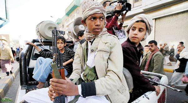 تسجيل 1218 جريمة جنائية في صنعاء خلال شهر