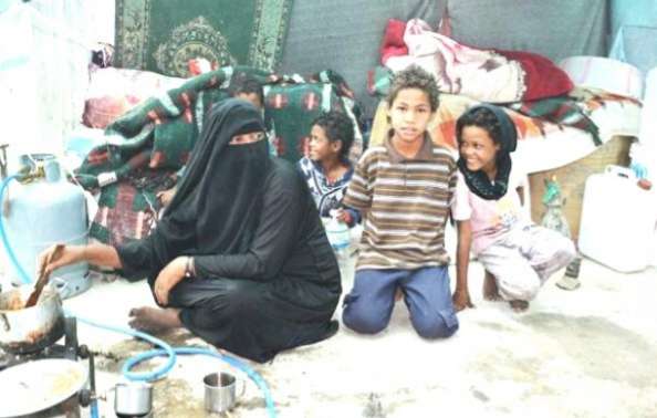 "معاناة آخذة في التزايد".. الأمم المتحدة تتوقع حاجة 21.6 مليون يمني للمساعدة خلال 2023
