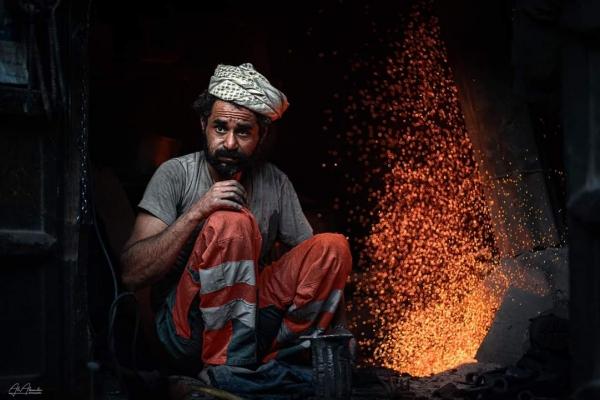 تقرير: ثروات يمنية مُهملة..مصير مجهول لاحتياطي الحديد