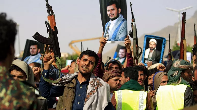 وول ستريت جورنال: إيران وافقت على وقف تسليح الحوثيين في إطار اتفاقها مع السعودية