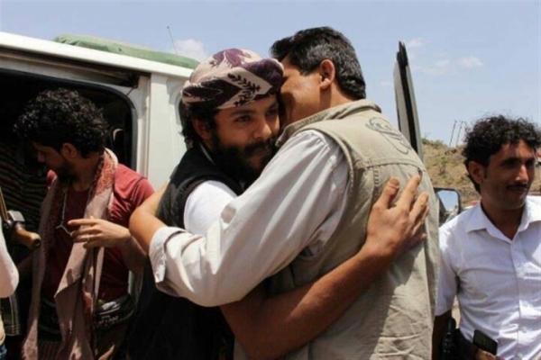 "الصليب الأحمر" تستعد لتسيير عملية تبادل الأسرى والمحتجزين في اليمن
