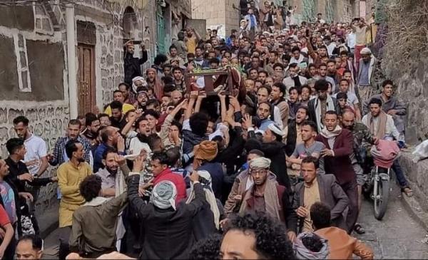 إب: إدانات واسعة لانتهاكات الحوثيين بحق المدنيين