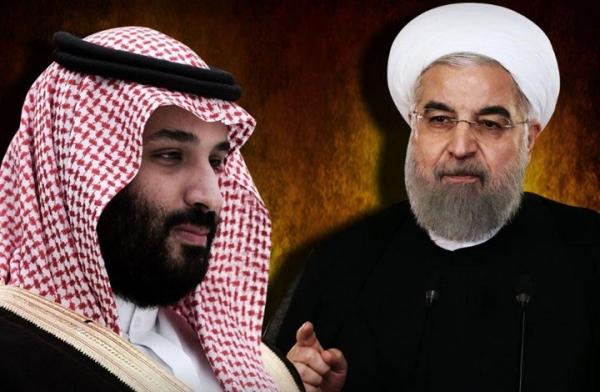 إيران تضبط خلية تخطط لمهاجمة السعودية وتسعى لعرقلة التقارب بين طهران والرياض