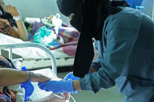 الأمم المتحدة تحذر من ارتفاع نسب الوفيات بين الحوامل في اليمن