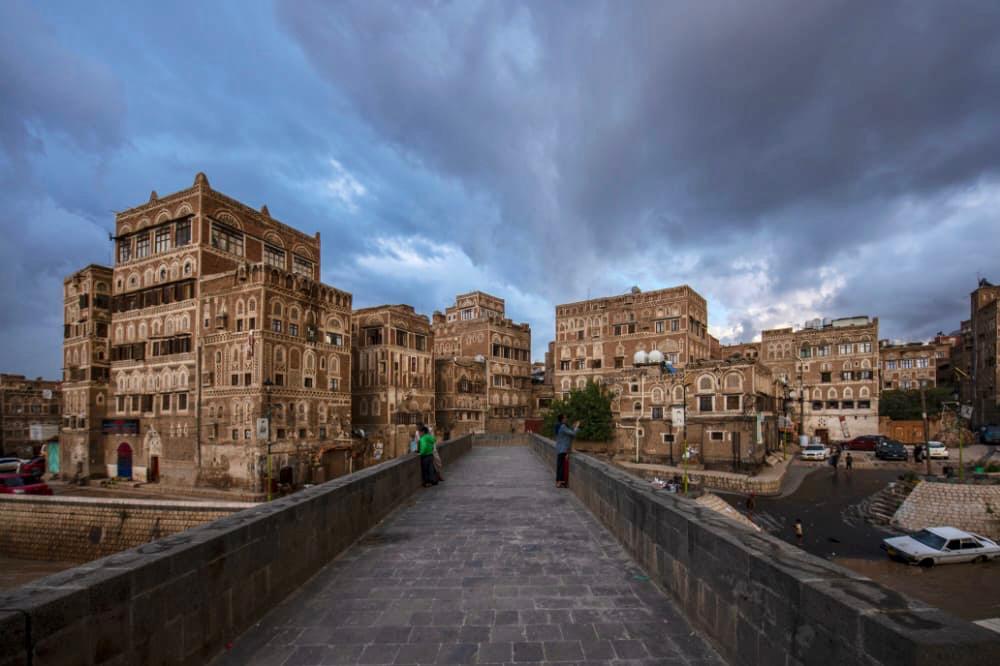 «عقب مخطط حوثي لبناء مزار ديني..» اليونسكو تؤكد رفضها أي خطوة للإضرار بطابع مدينة صنعاء القديمة