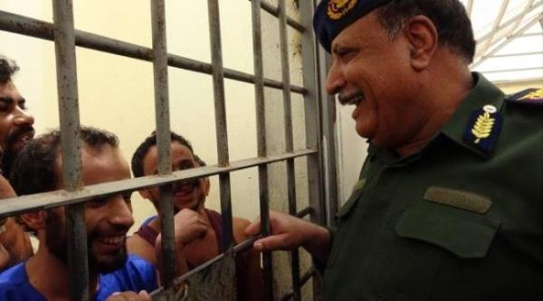 توجيهات رئاسية بالإفراج عن 157 سجينا بمناسبة شهر رمضان