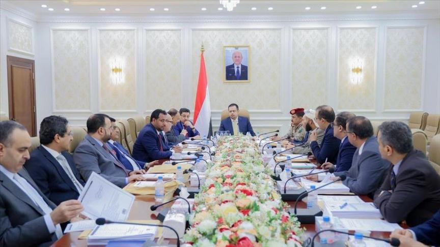 الحكومة تتوعد بالرد على تصعيد مليشيا الحوثي "مهما كان الثمن"
