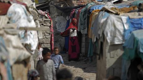 تقرير: عشوائيات اليمن.. حياة قاسية في رقع بؤس بلا خدمات