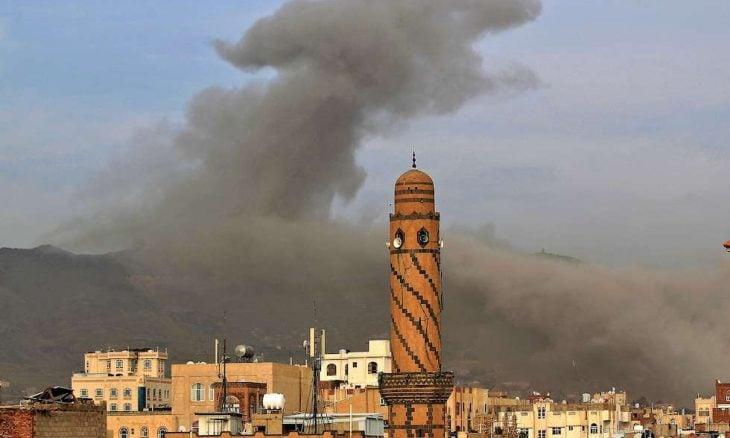تقرير: أين وصلت الجهود الدبلوماسية المكثفة لوقف حرب اليمن؟