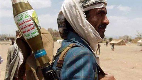 جماعة الحوثي تستحدث معسكر تدريبي في الضالع وتزوده بكميات كبيرة من الأسلحة والذخائر
