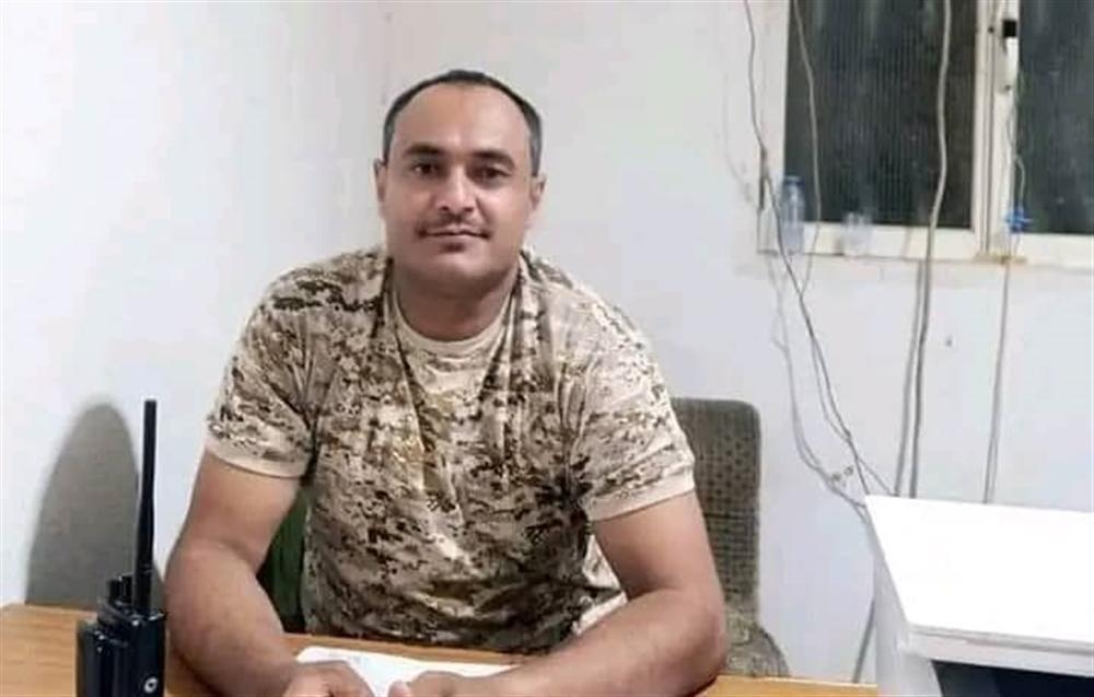 تعز: اغتيال قائد عسكري بارز في قوات حرس الحدود