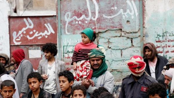 تقرير: عام على هدنة اليمن.. ظروف التسوية غير متوفرة