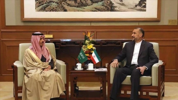 إيران والسعودية توقعان اتفاقًا في بكين.. ما هي أبرز بنود الاتفاق؟