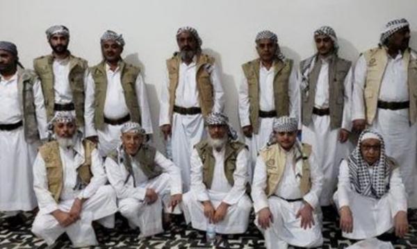 الحوثيون: استقبلنا في مطار صنعاء 13 أسيرًا أفرجت عنهم السعودية