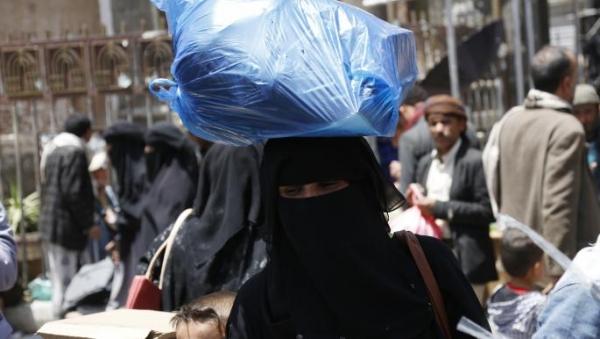 اليمن يحتاج إلى 16 مليار دولار لإنقاذ اقتصاده الهش