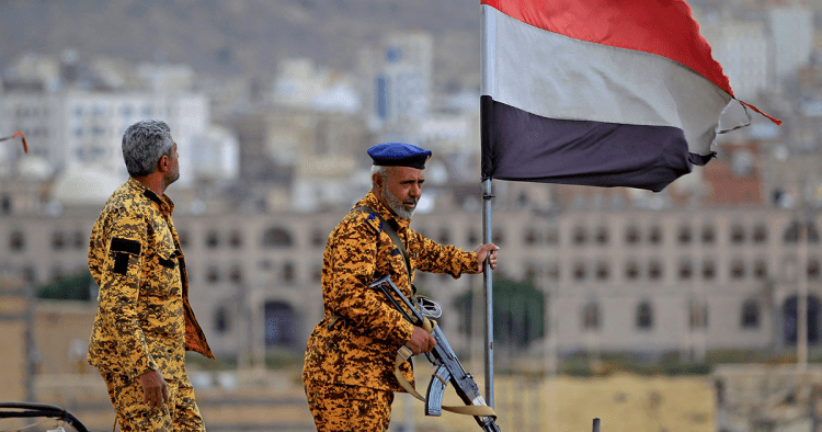 معهد أمريكي: التصعيد العسكري للحوثيين يكشف نواياهم تجاه اليمنيين